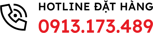 Hotline đặt hàng