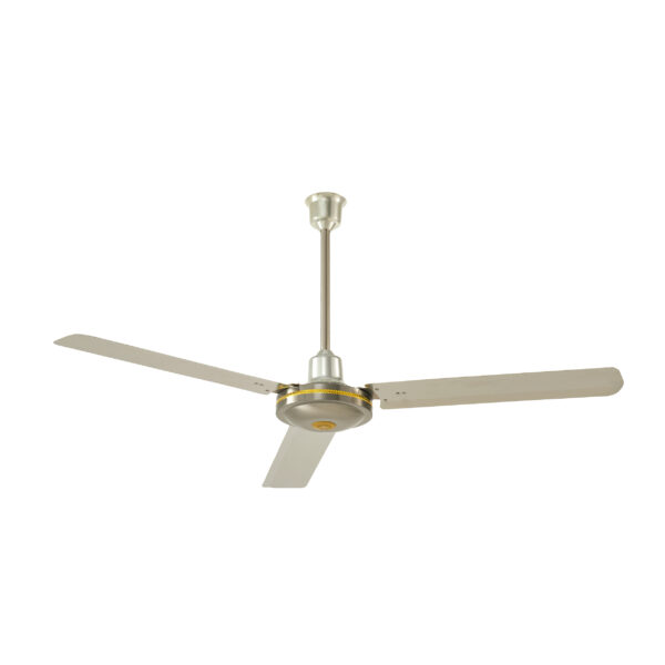 Quạt trần 3 cánh Inox Novaco QT-3I
