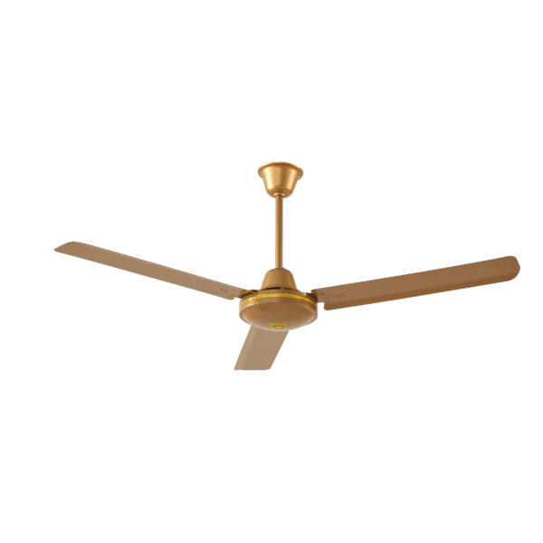 Quạt trần 3 cánh nhôm Novaco QT-3N