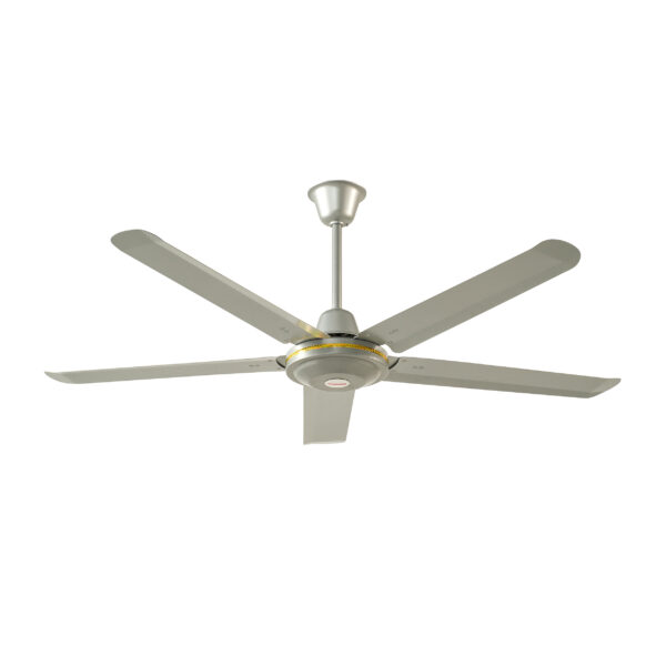 Quạt trần 5 cánh nhôm Novaco QT-5N