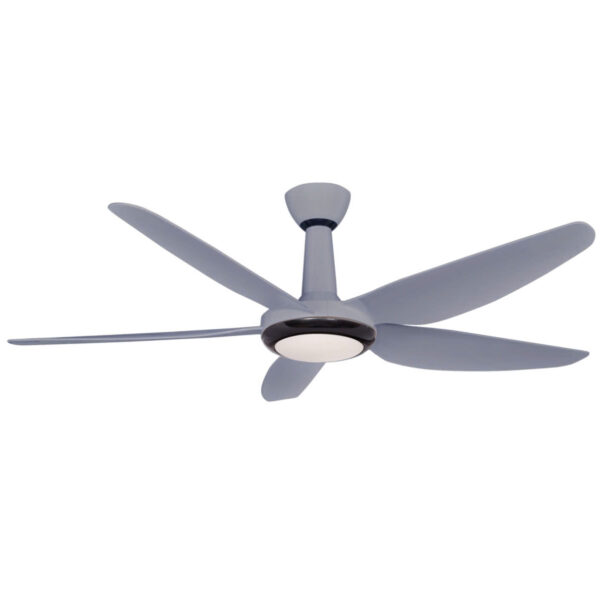 Quạt trần điều khiển 5 cánh thông minh NOVACO NV555