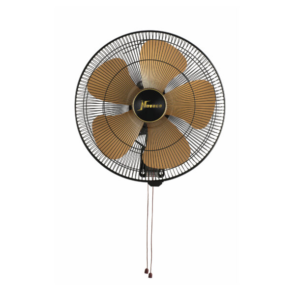 Quạt treo tường siêu mát Novaco NV45T
