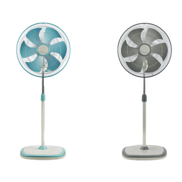 Quạt đứng siêu mát Novaco SM456